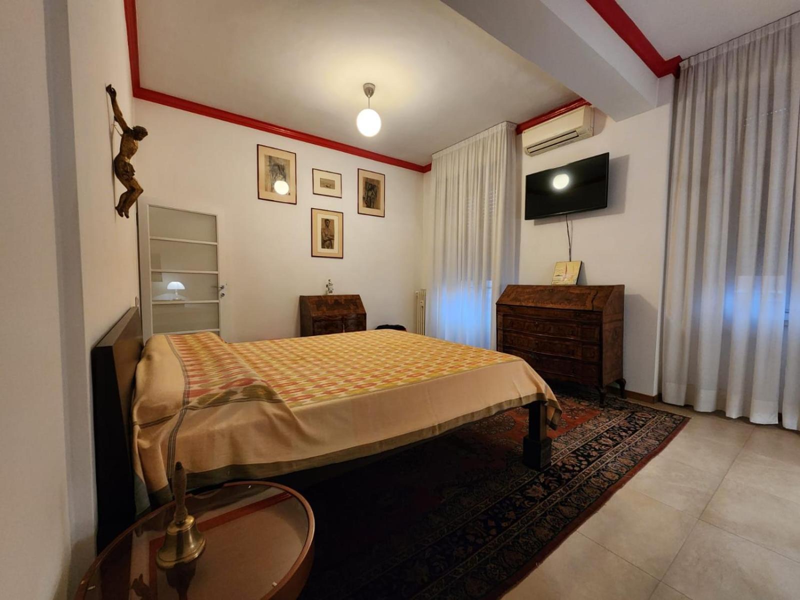 Gigi Sweet Apartment