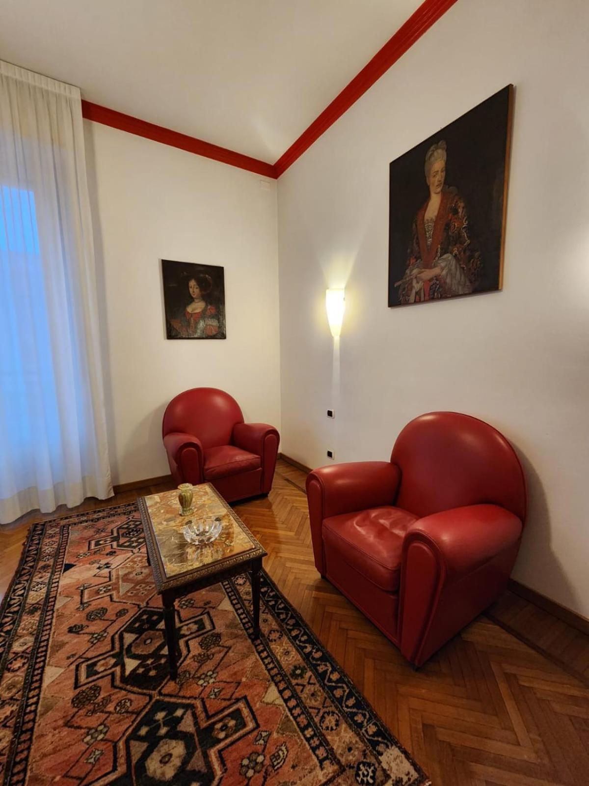 Gigi Sweet Apartment Milan