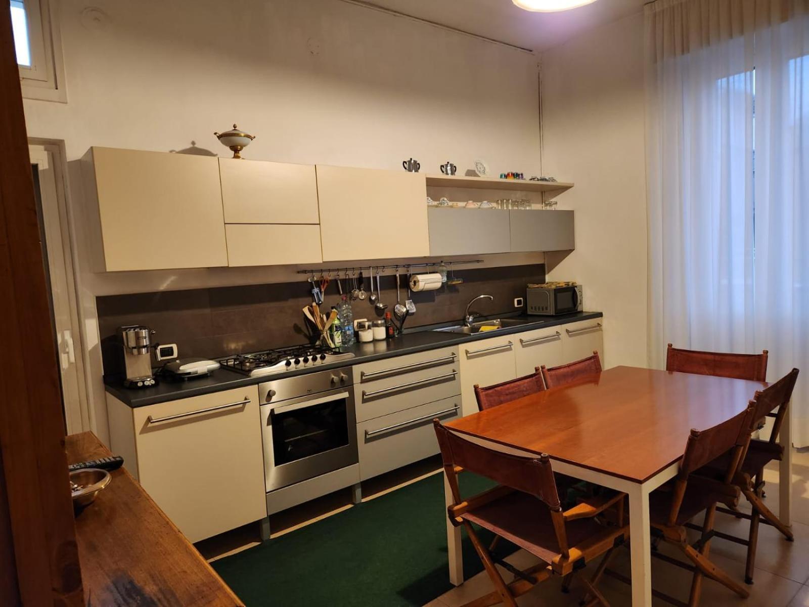 Incantevole, Milano.