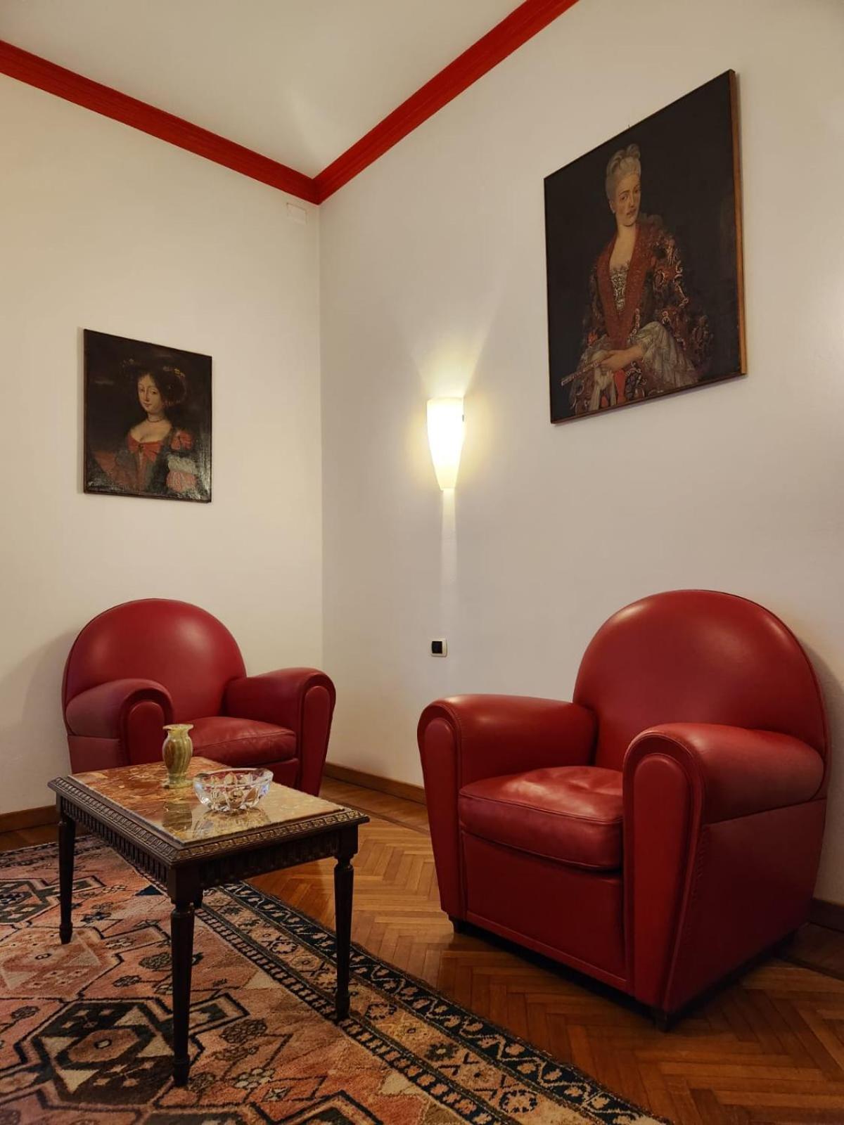 Appartamento Incantevole, Milano.