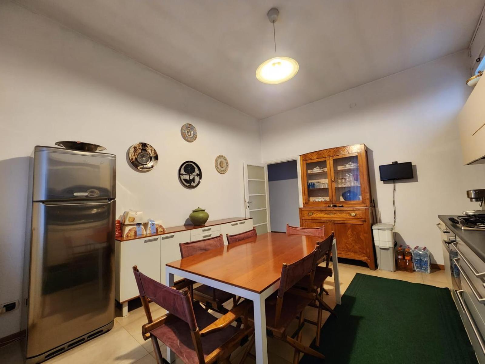 Gigi Sweet Apartment
