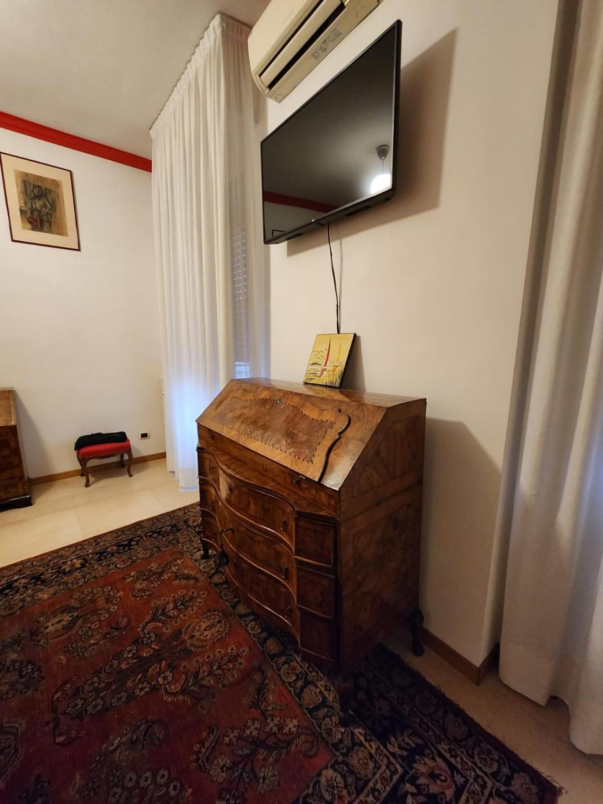 Appartamento Incantevole, Milano. *