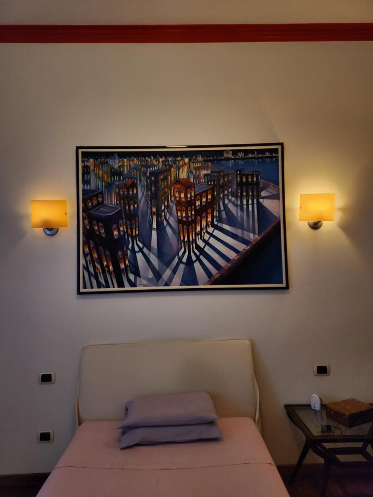 Apartment Gigi Sweet