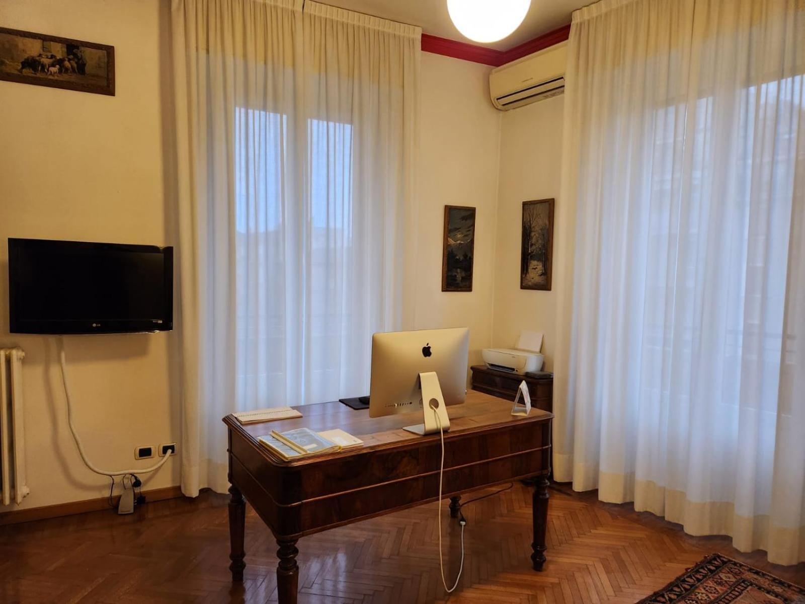 Appartamento Incantevole, Milano.