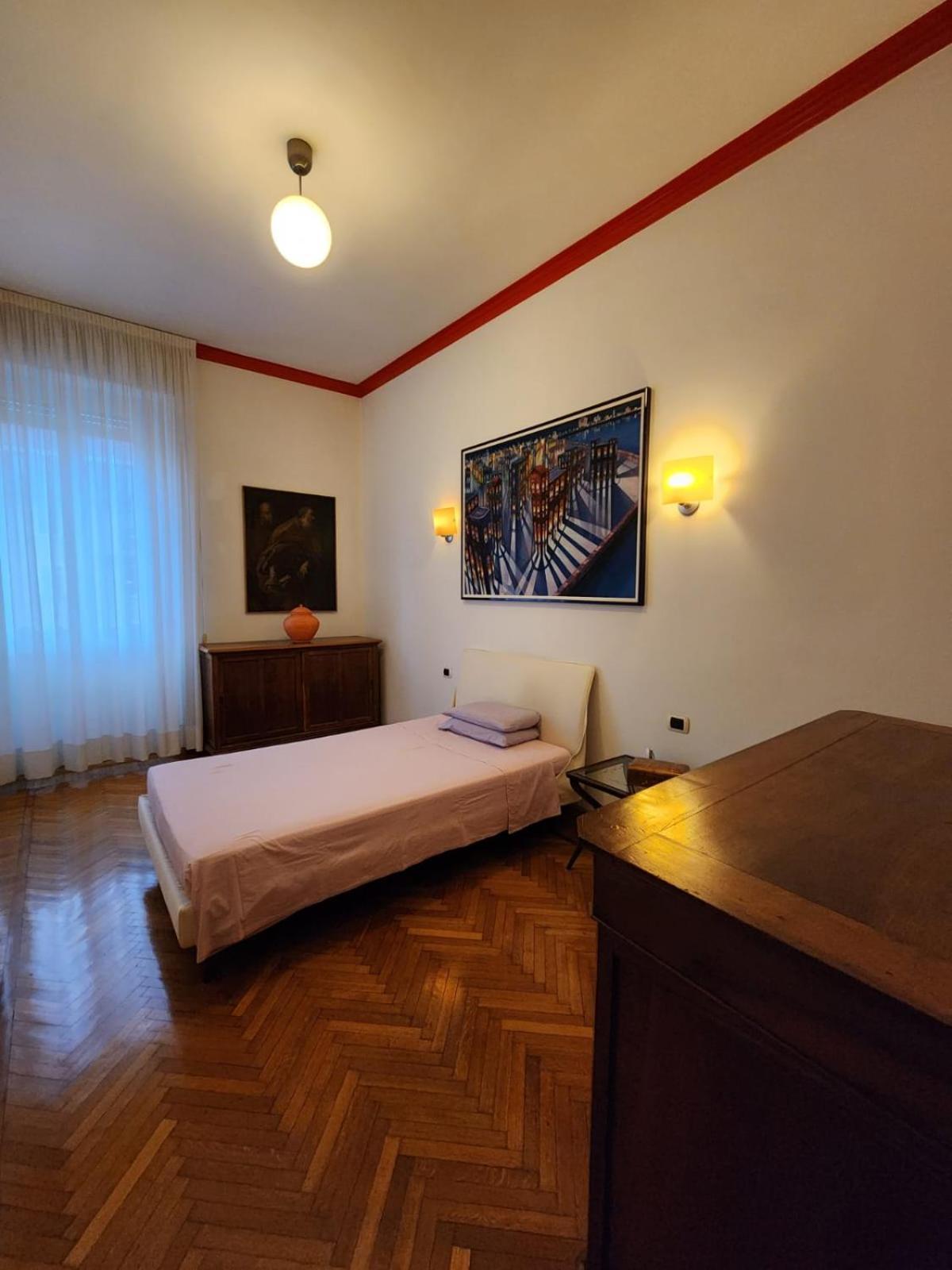 Gigi Sweet Apartment