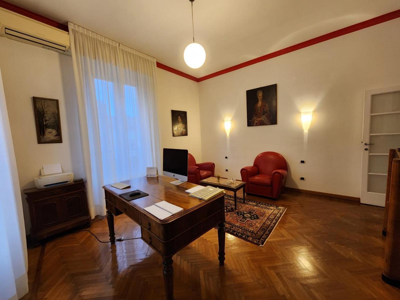 Apartment Gigi Sweet Milan