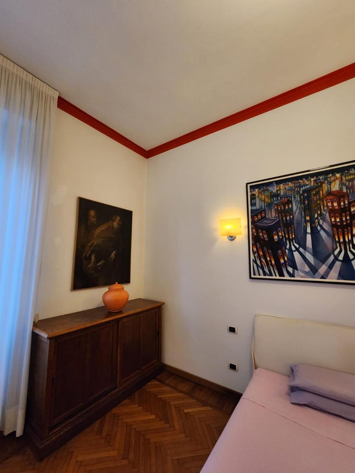 Incantevole, Milano. Milano