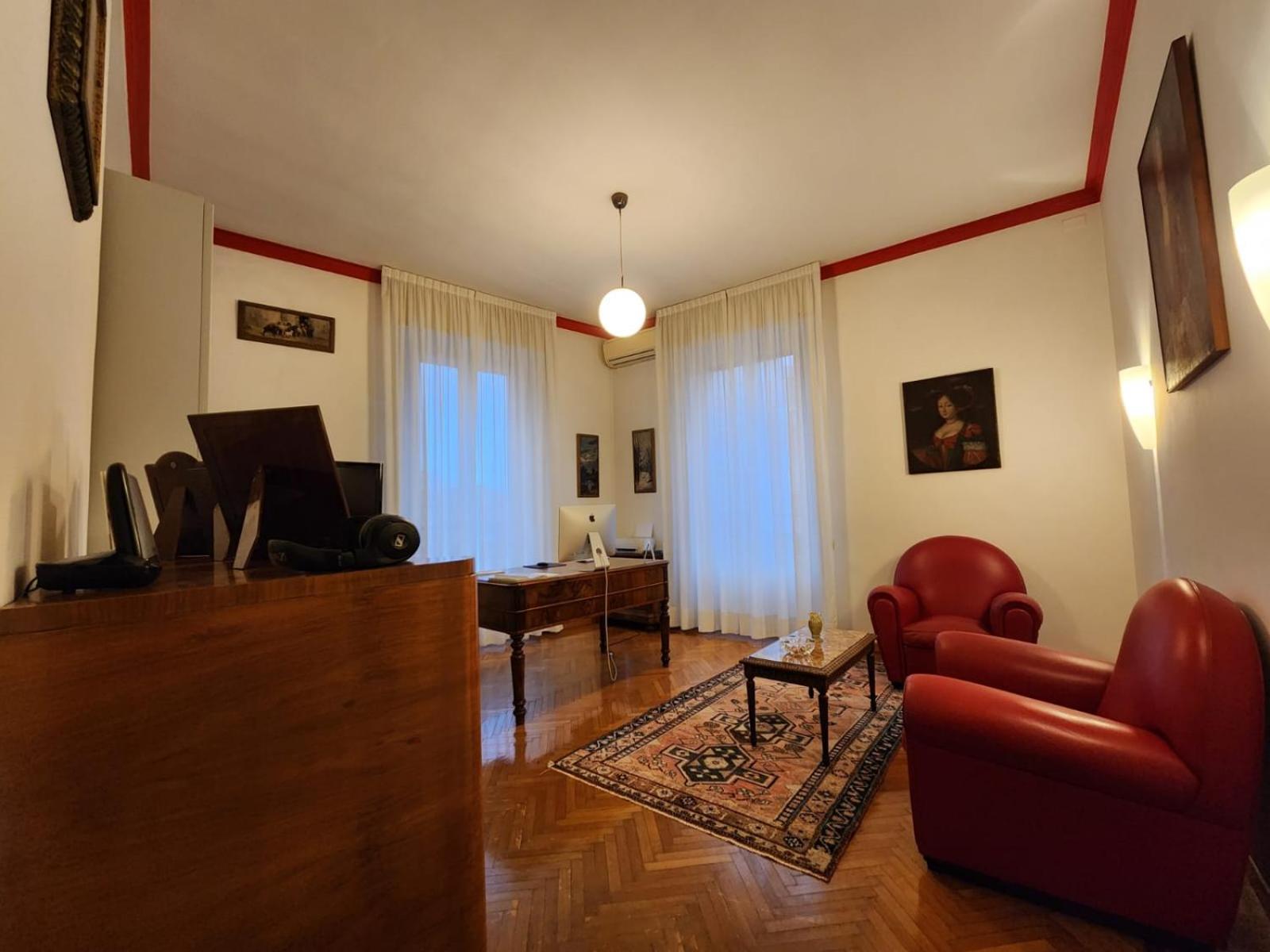 Gigi Sweet Apartment