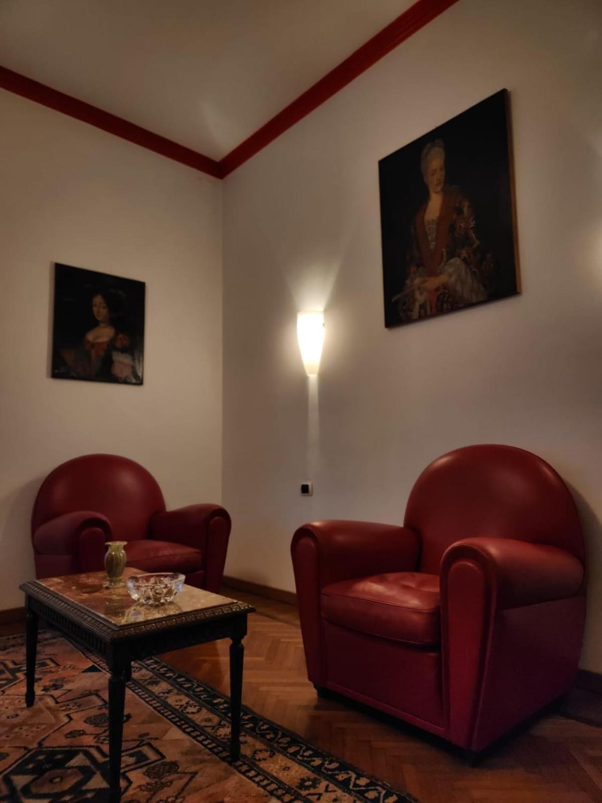 Incantevole, Milano.