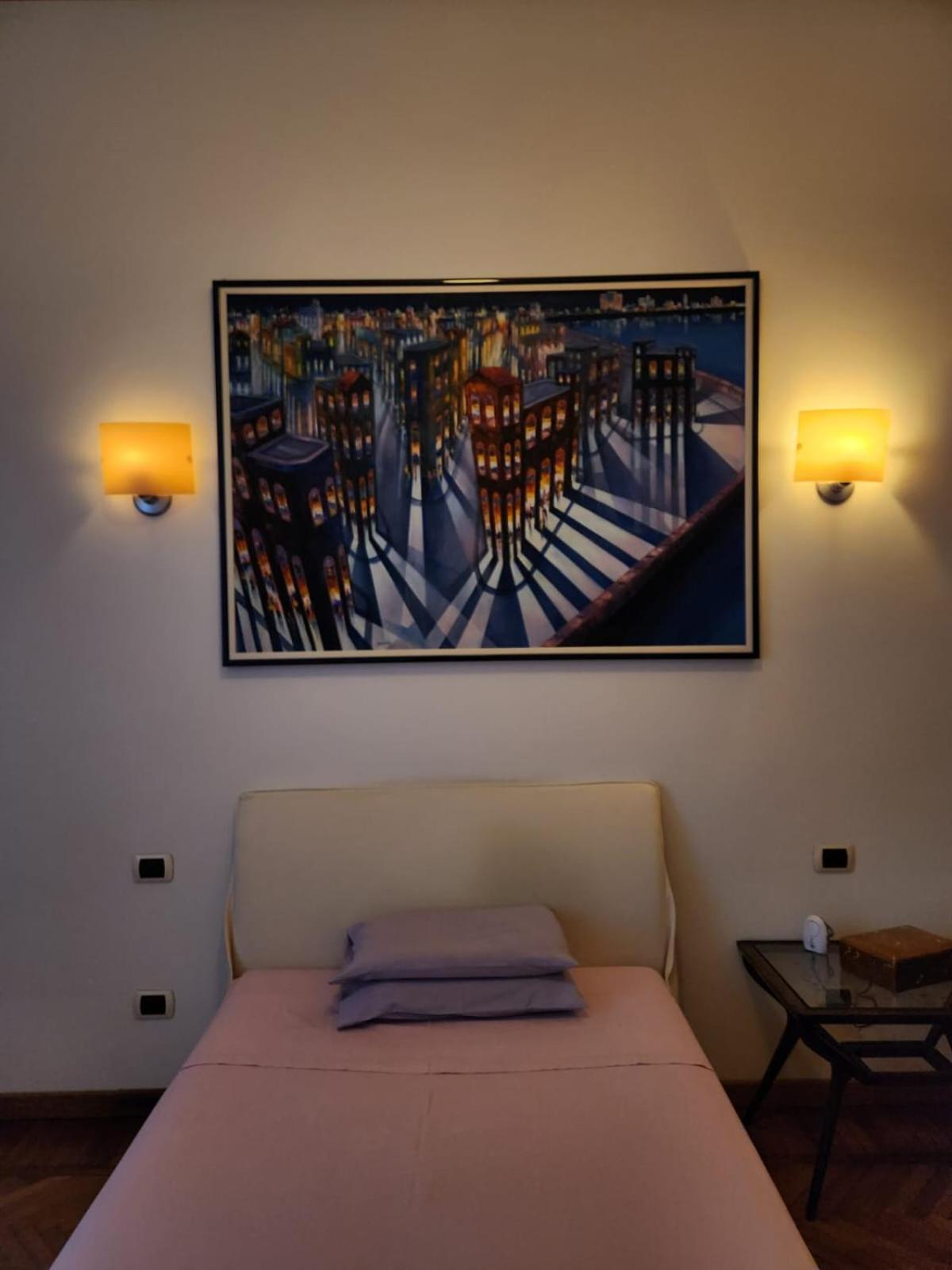 Apartment Gigi Sweet
