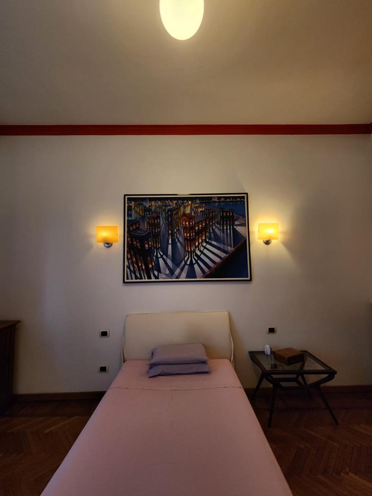 Incantevole, Milano. Appartamento