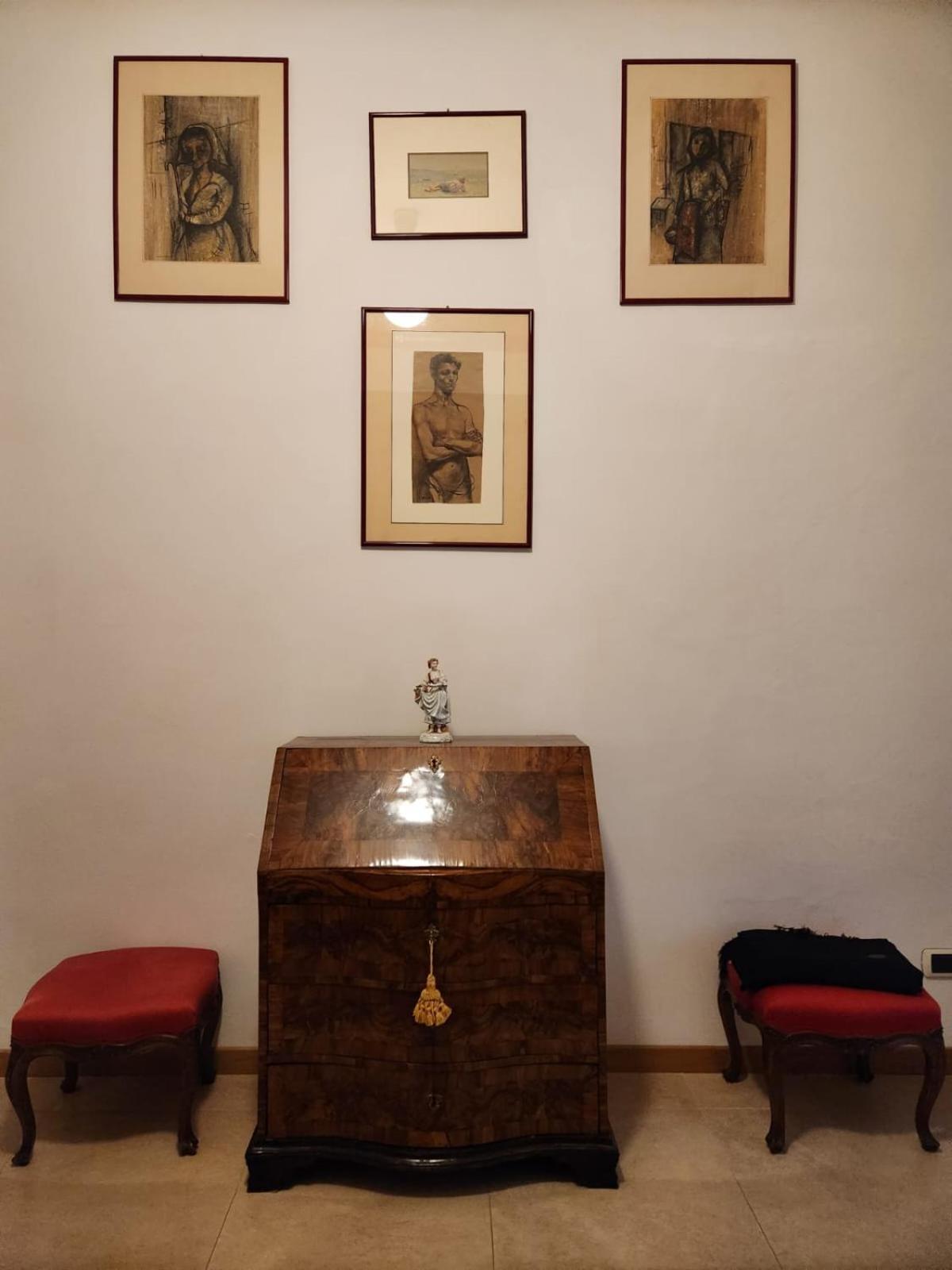 Apartment Gigi Sweet Milan