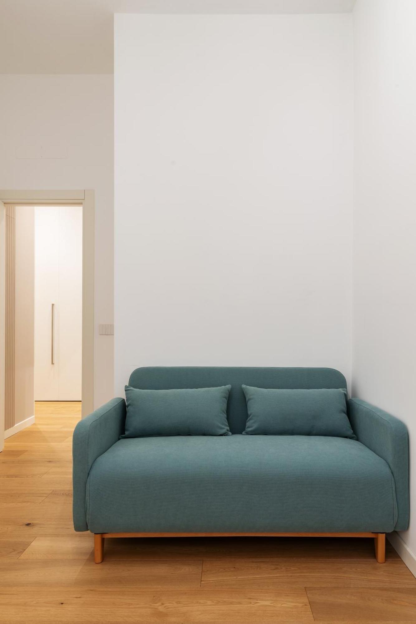 Splendido Trilocale A Milano: Comfort E Stile Apartment *