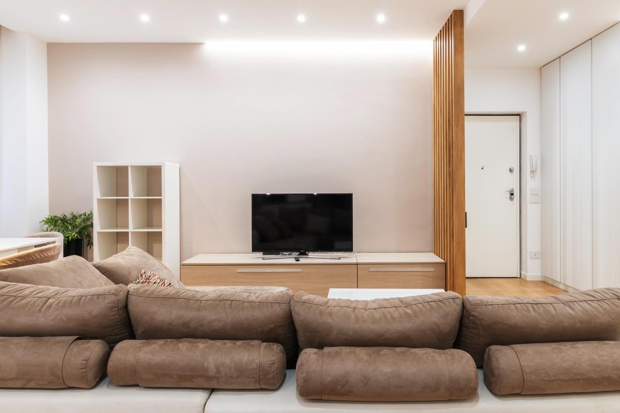 Splendido Trilocale A Milano: Comfort E Stile Apartment *