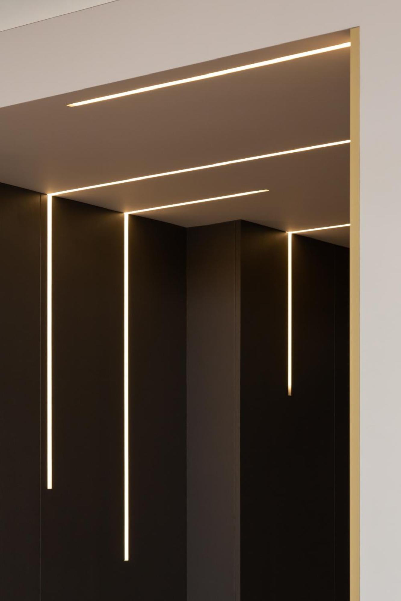 Home: Esclusivo E Moderno Apartamento Milão