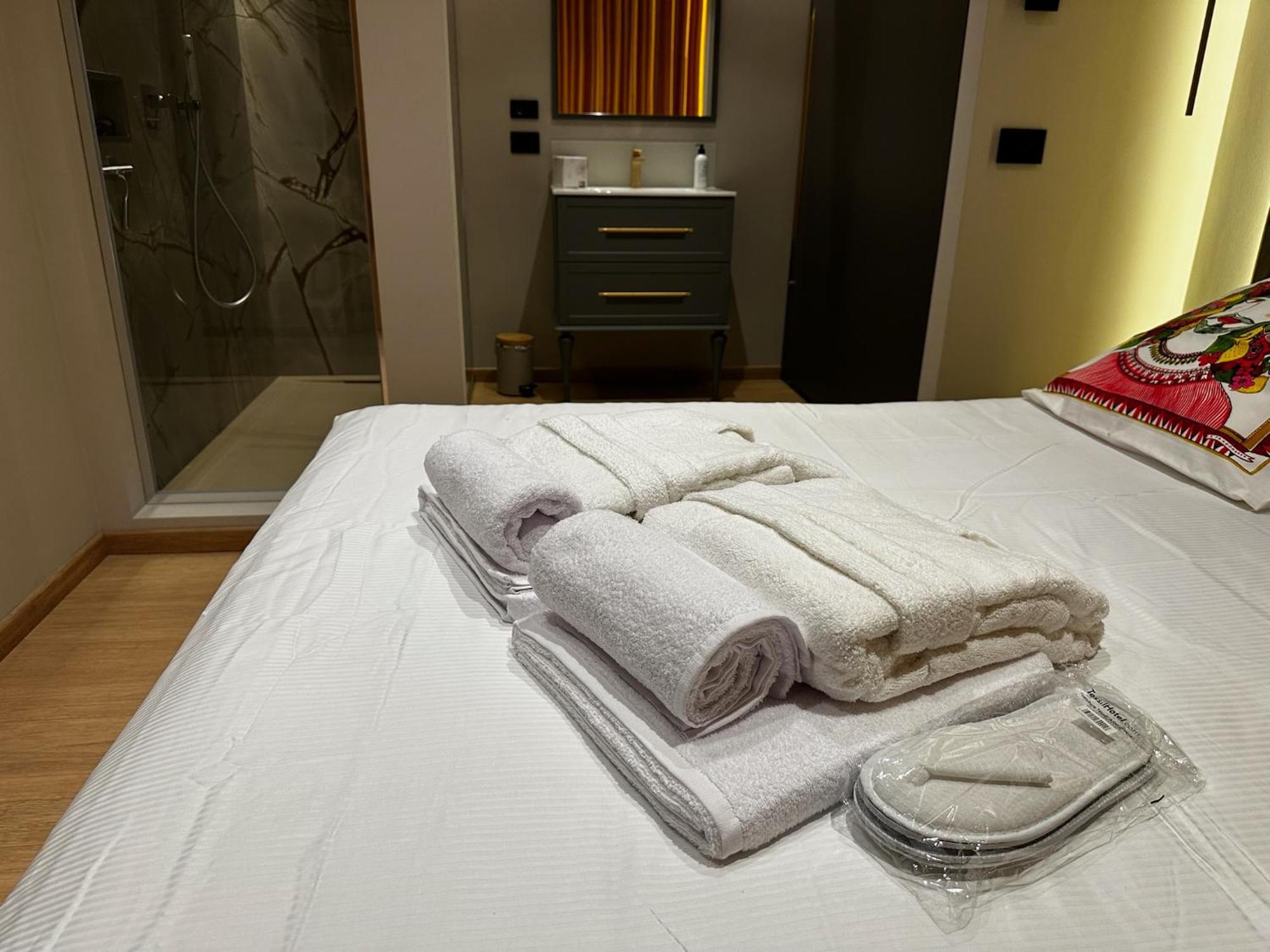 Home: Esclusivo E Moderno Apartamento *