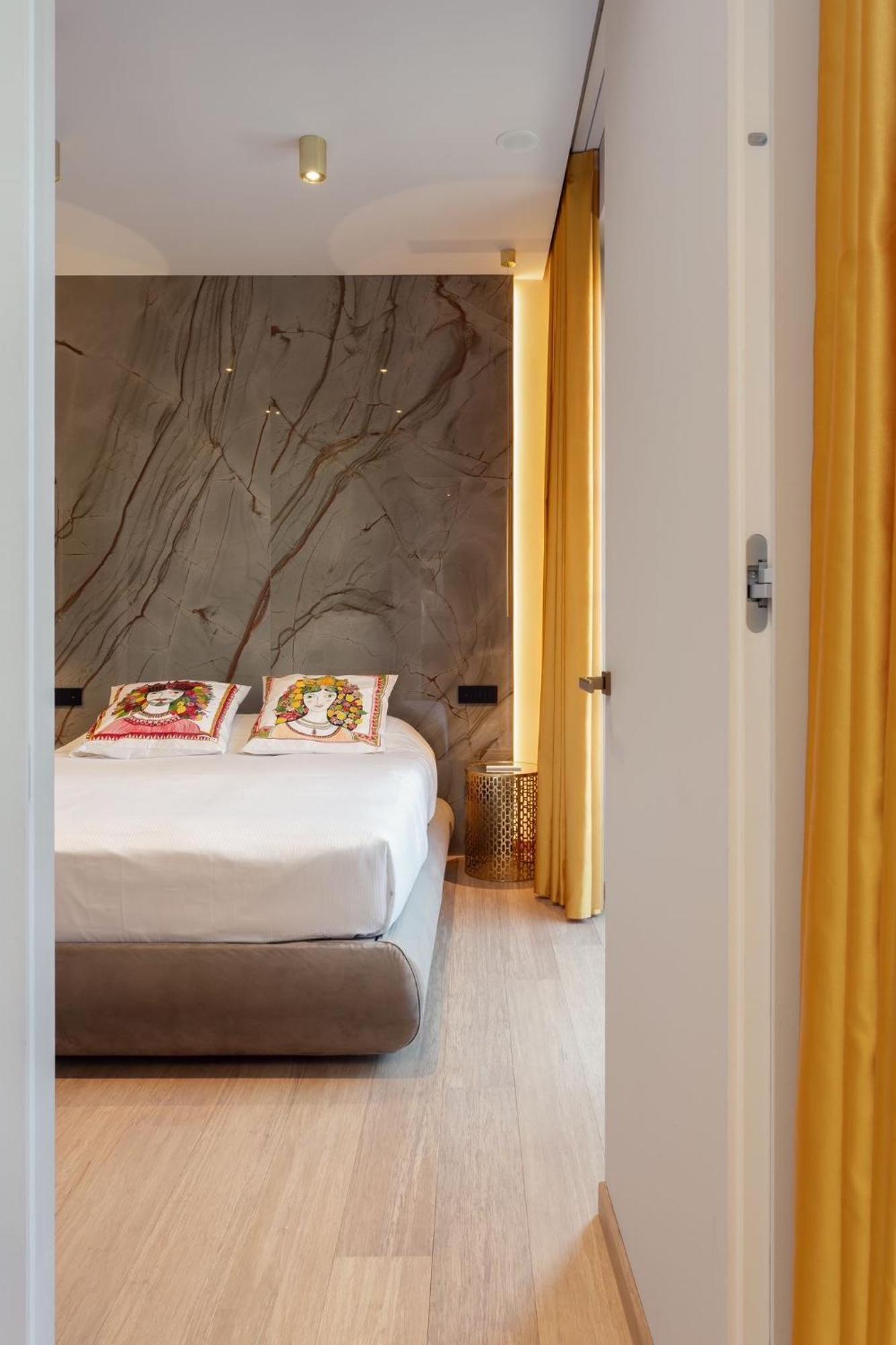 Home: Esclusivo E Moderno Apartamento
