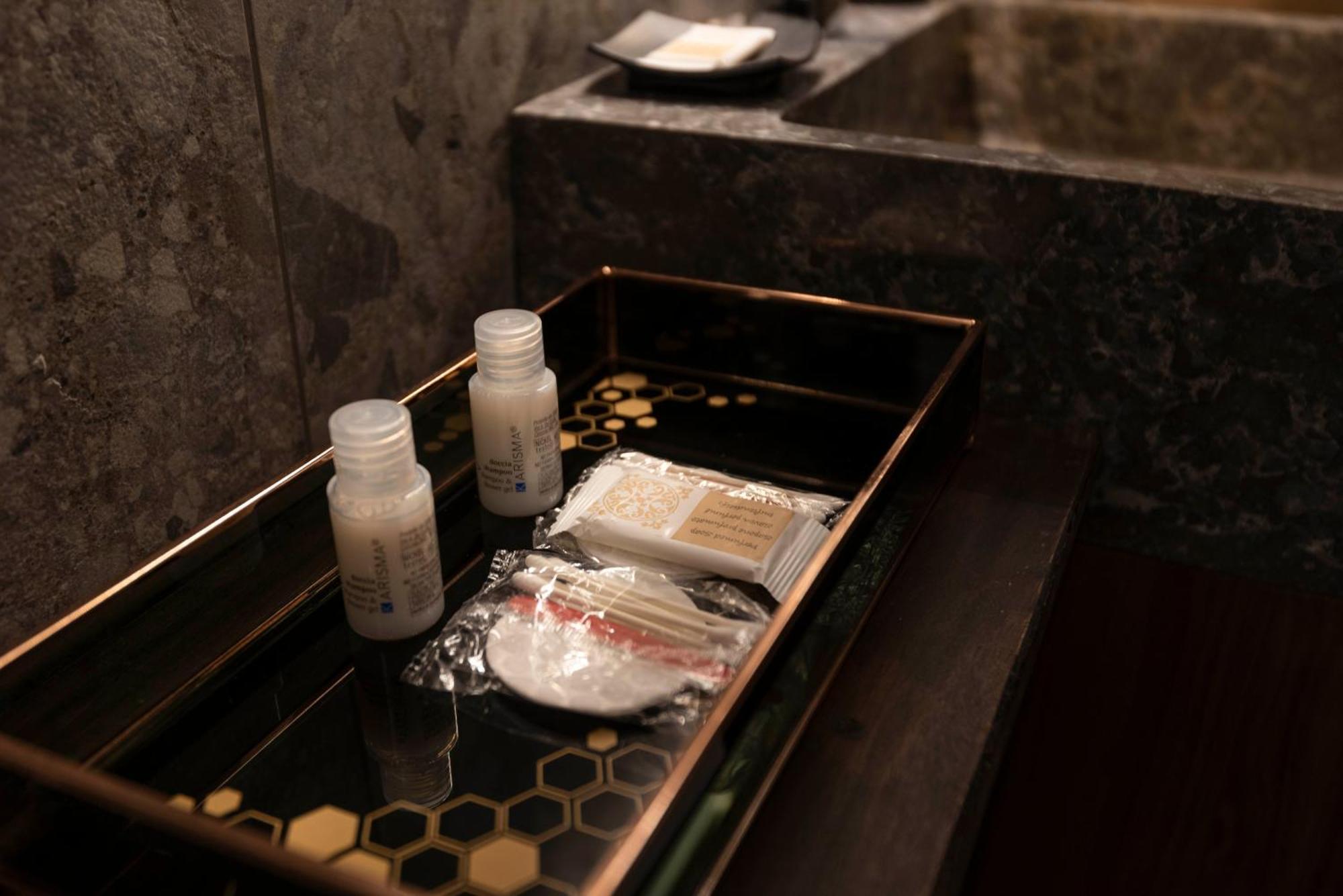 Suite Acquamarina - Appartamento Di Lusso In Galleria Buenos Aires Appartamento
