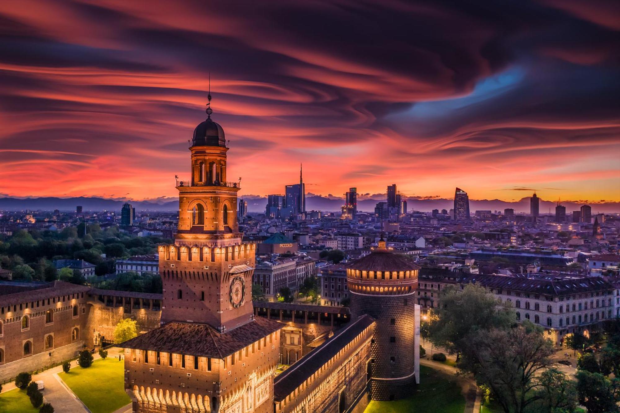 Sansiro-duomo, Exclusive Apartment, Wifi & Netflix Apartamento *