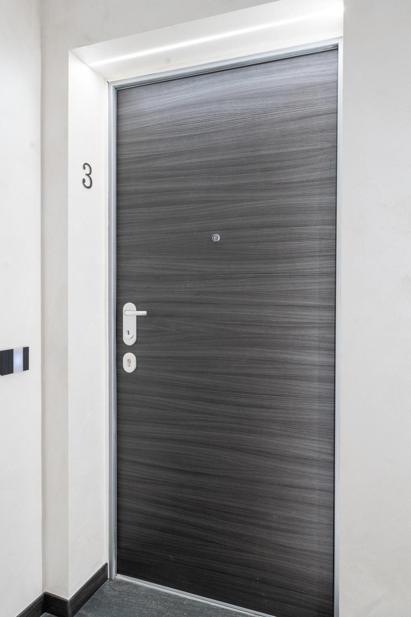 Apartamento Sansiro-duomo, Exclusive Apartment, Wifi & Netflix
