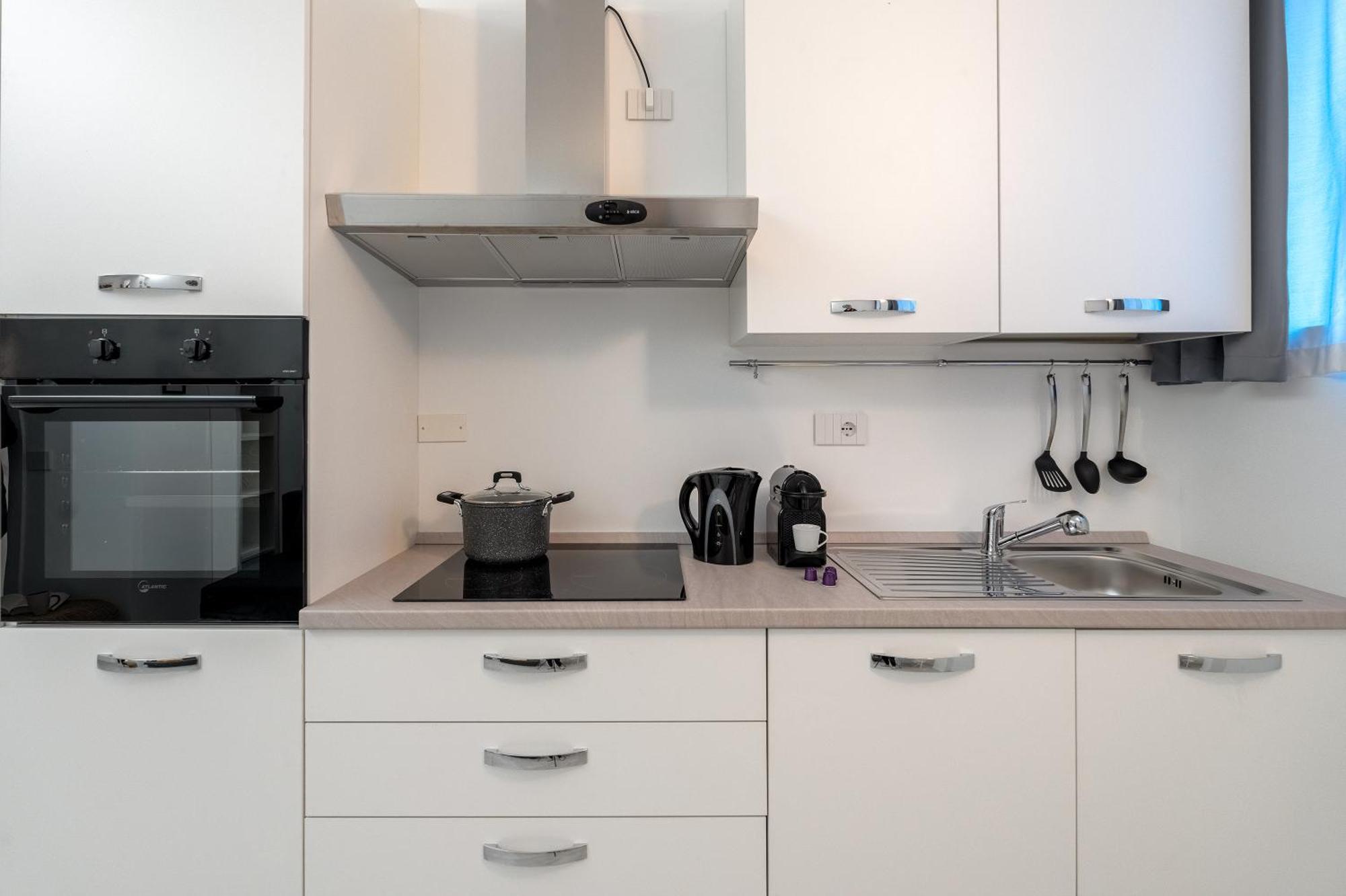 Sansiro-duomo, Exclusive Apartment, Wifi & Netflix Apartamento *