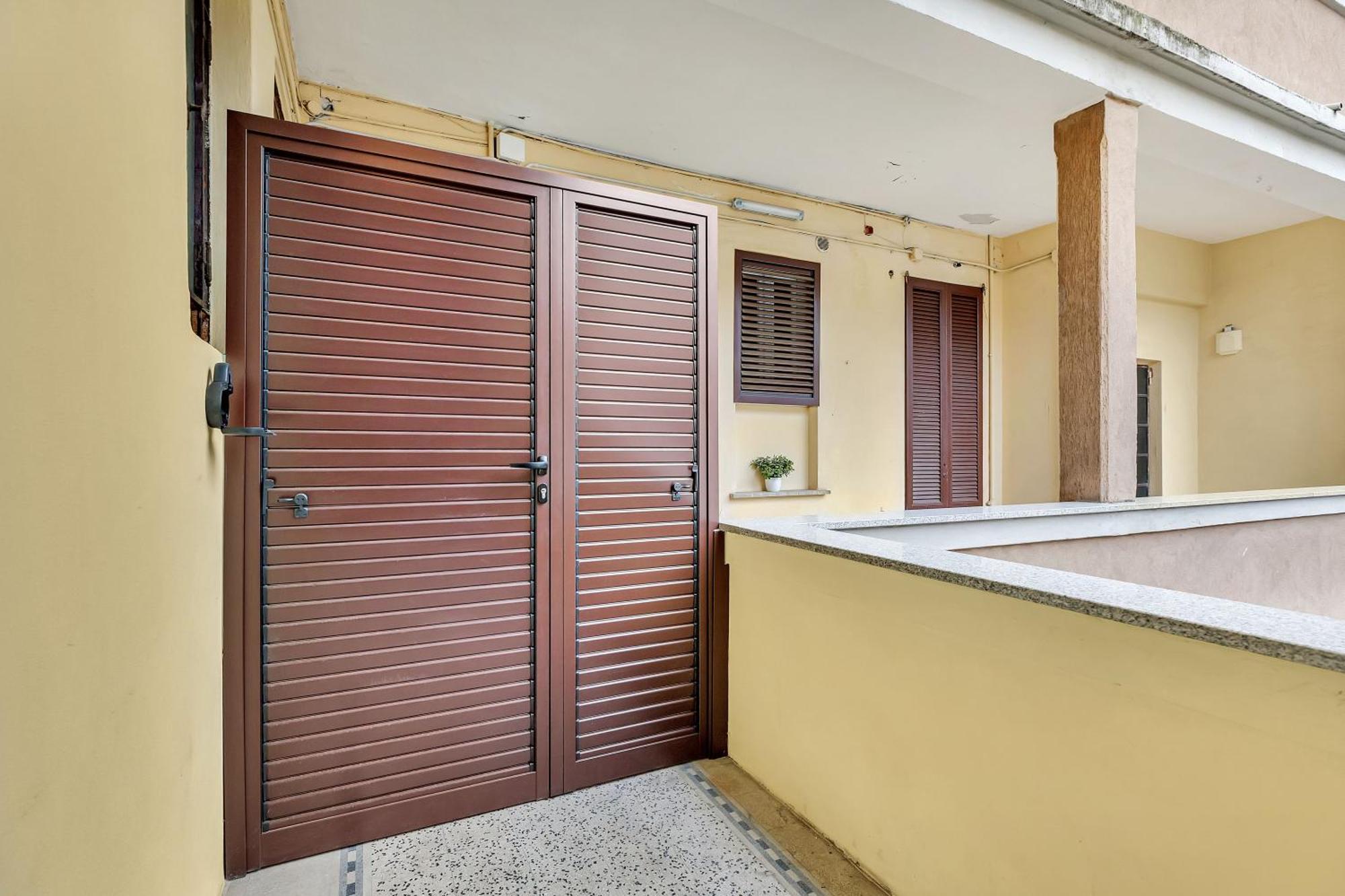 Apartment D'apulia 16 - Affitti Brevi Italia