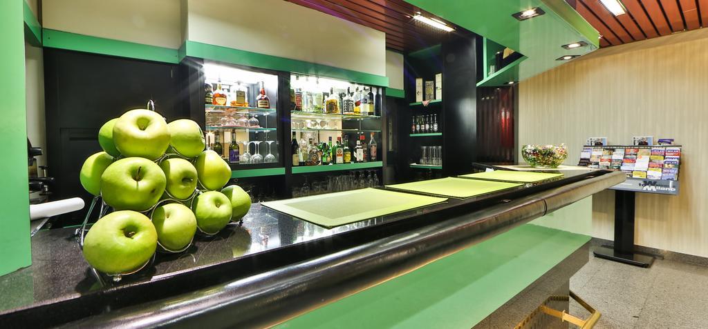 Hotel Astoria Sure Collection By Western 3*