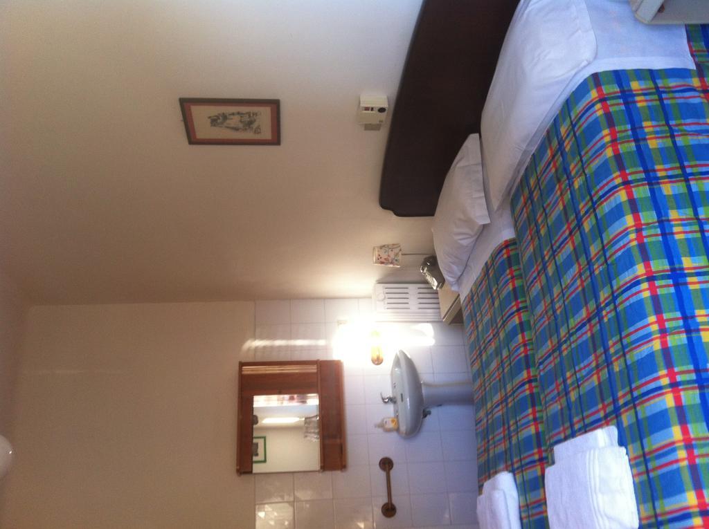 Hotel Gambara