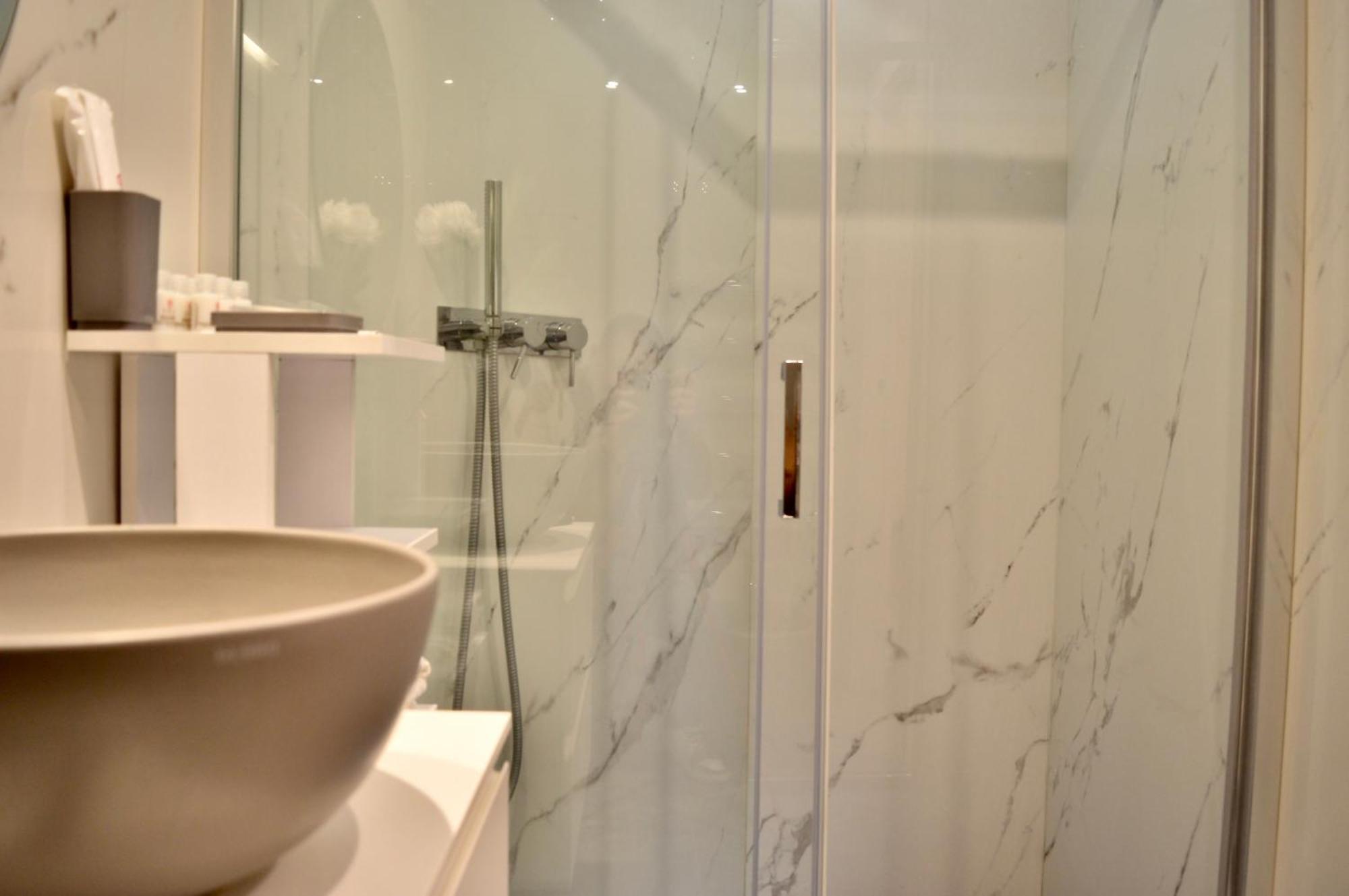 Savoia Apartment *