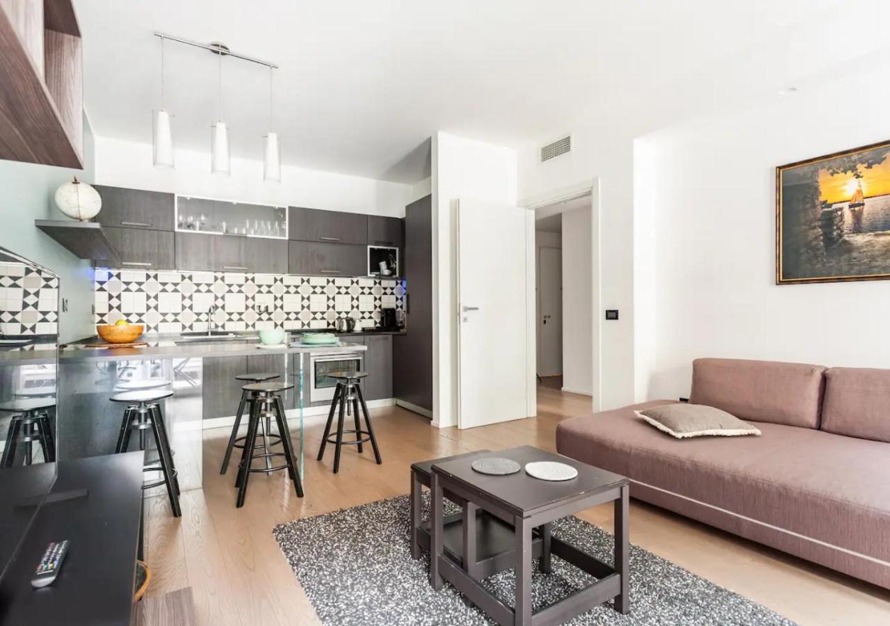 Wisehouse Fieramilano Living Lux Citylife Appartamento