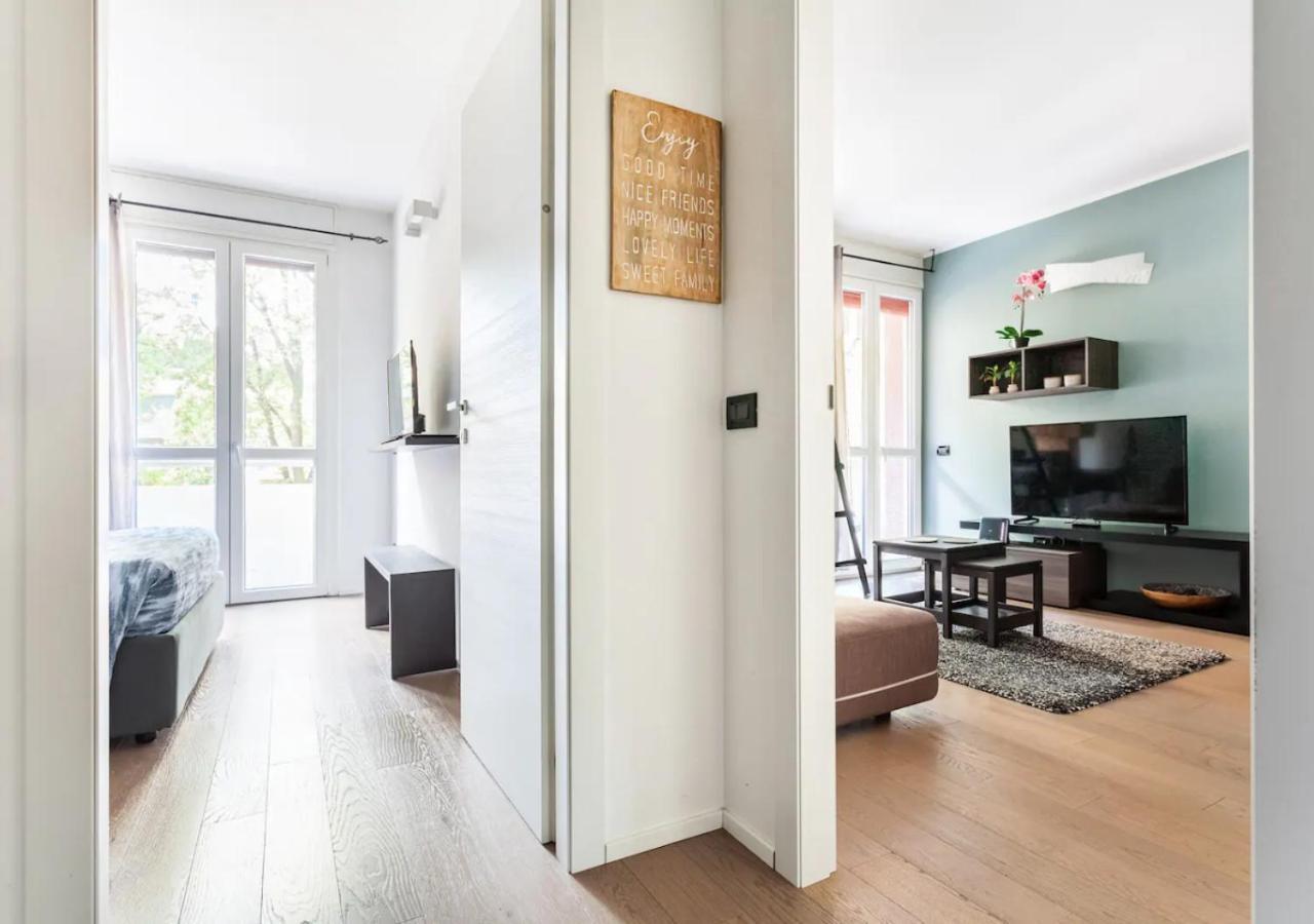 Wisehouse Fieramilano Living Lux Citylife Apartment *