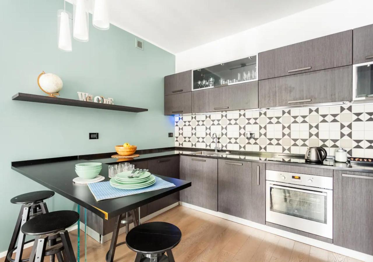 Appartamento Wisehouse Fieramilano Living Lux Citylife