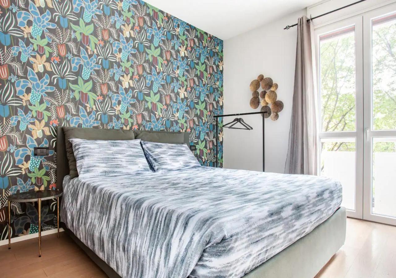 Wisehouse Fieramilano Living Lux Citylife Apartment *