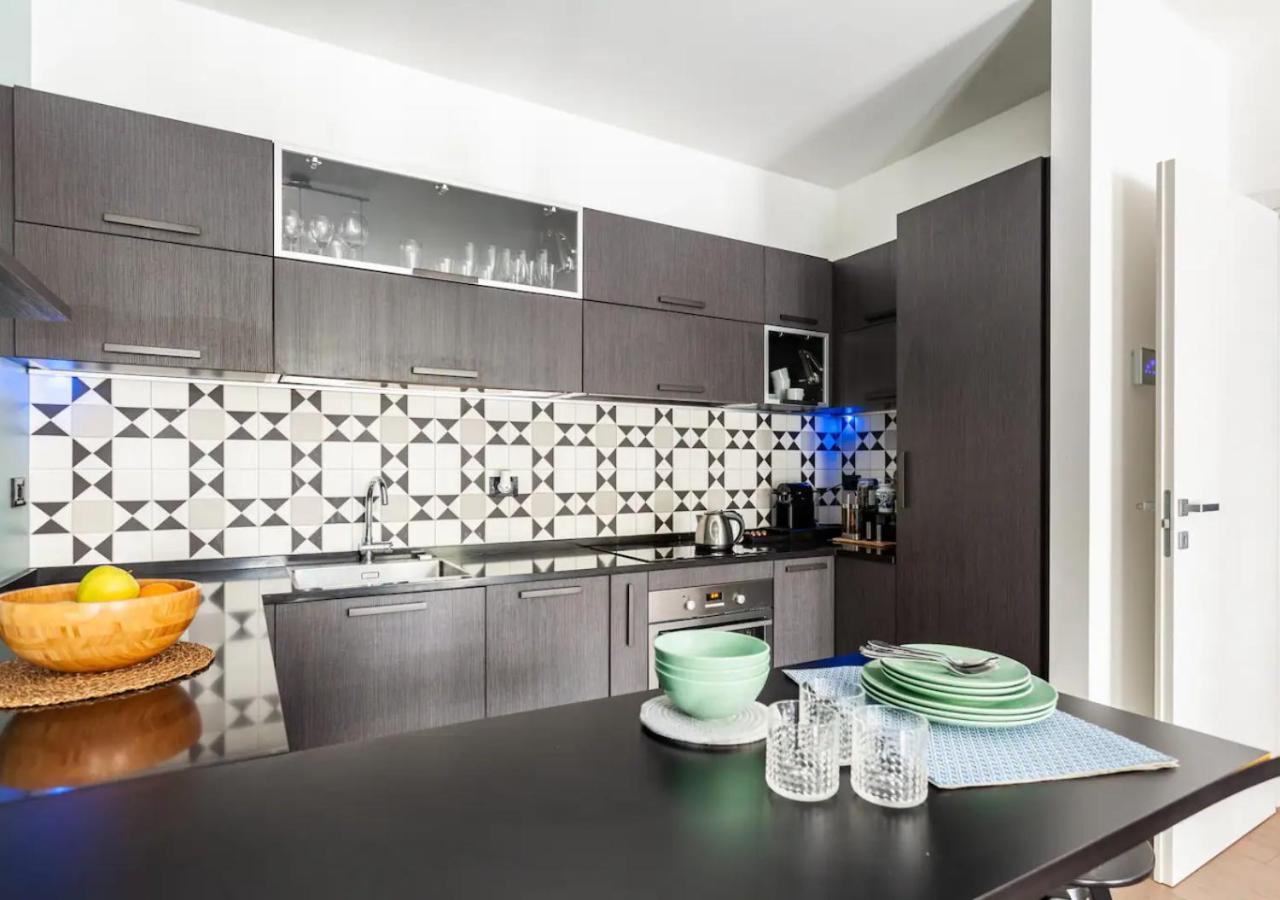 Wisehouse Fieramilano Living Lux Citylife Appartamento