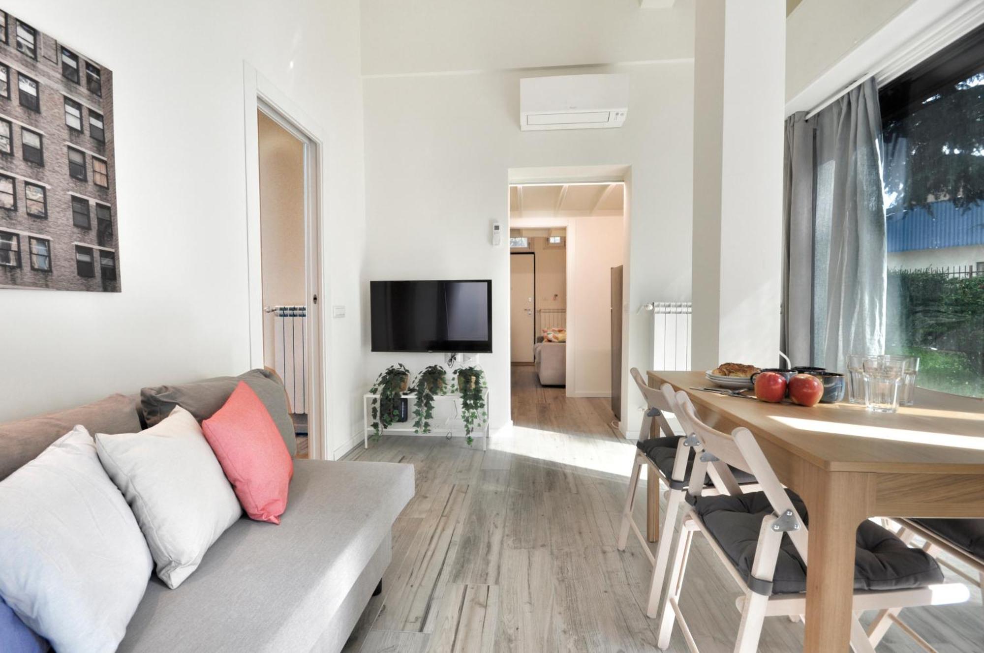 Ihost - Arganini 22 Appartamento *
