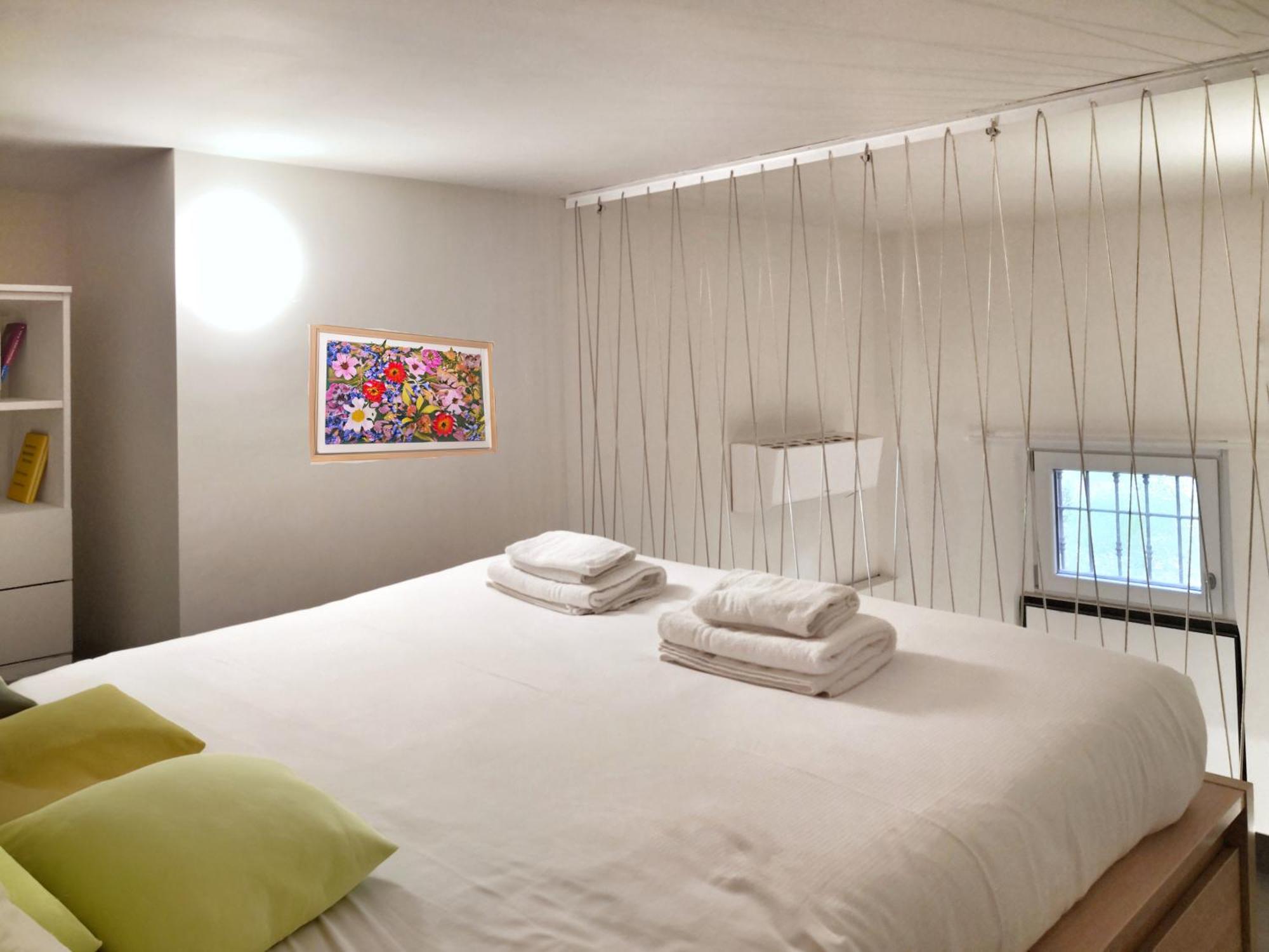 Appartamento Ihost - Arganini 22