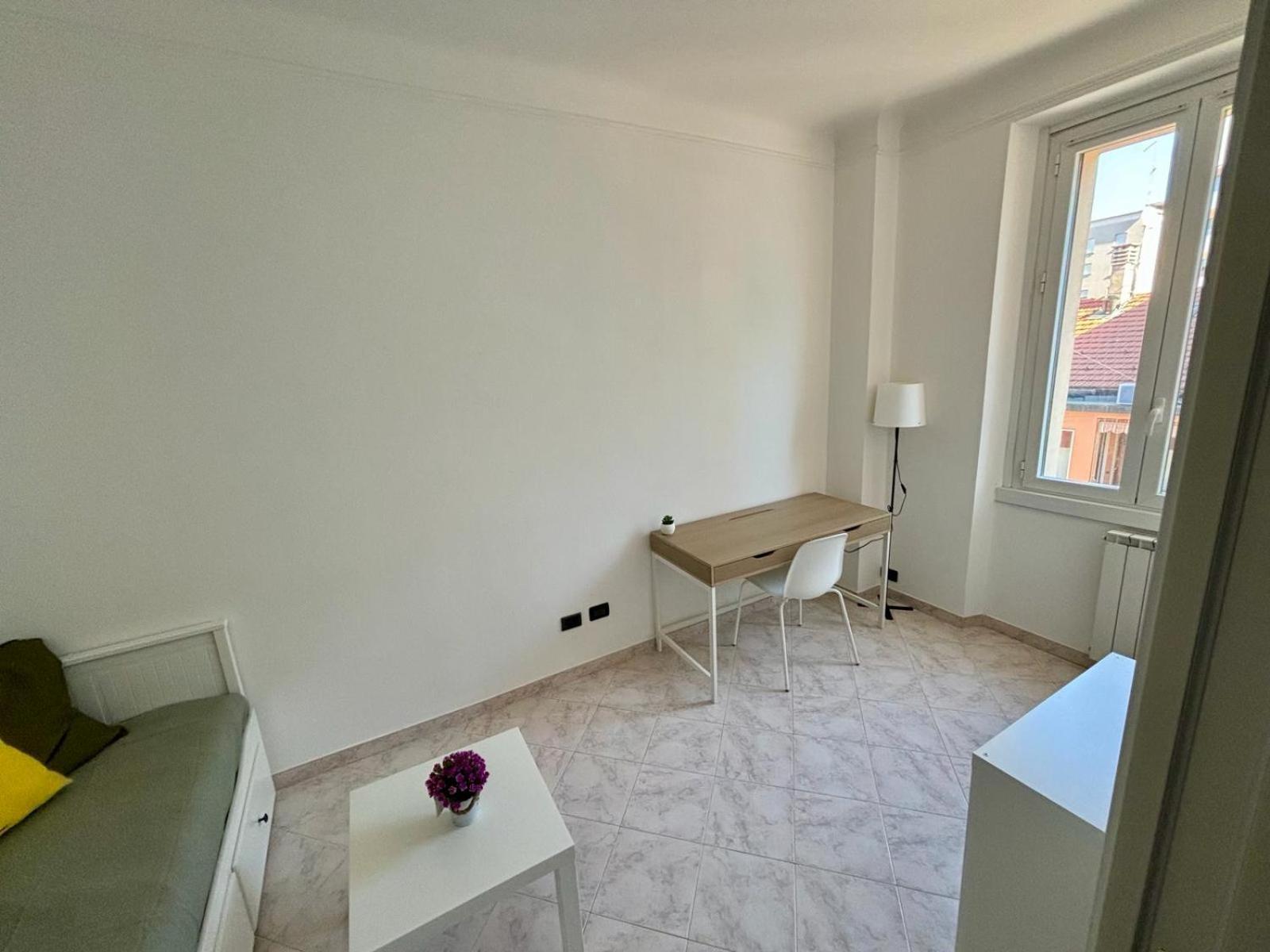 Flat - Primaticcio Apartamento Milão