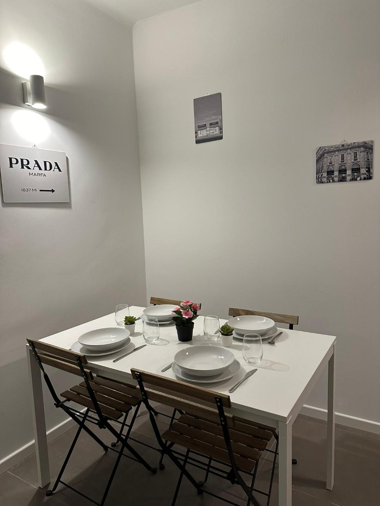 Apartment Duomo-porta Romana *