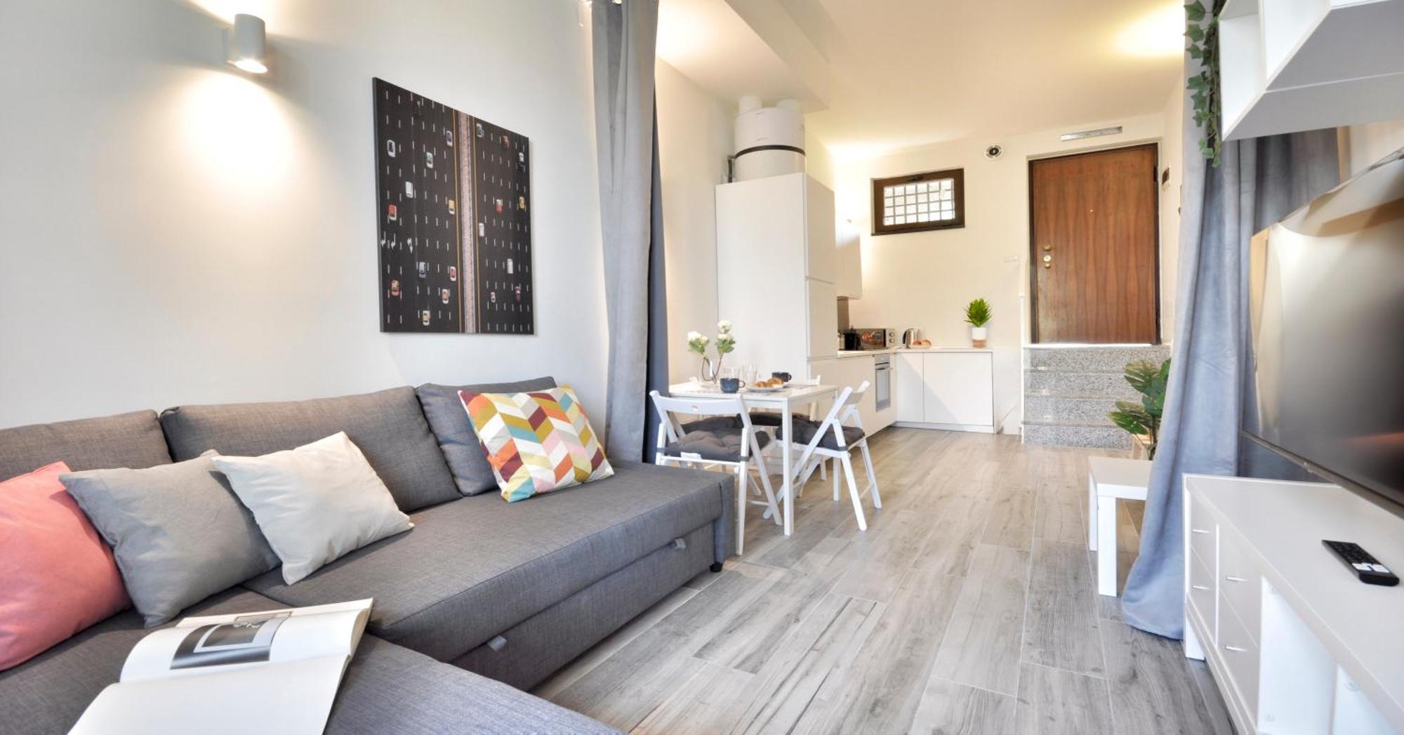 Ihost - Adriatico 6 Apartment