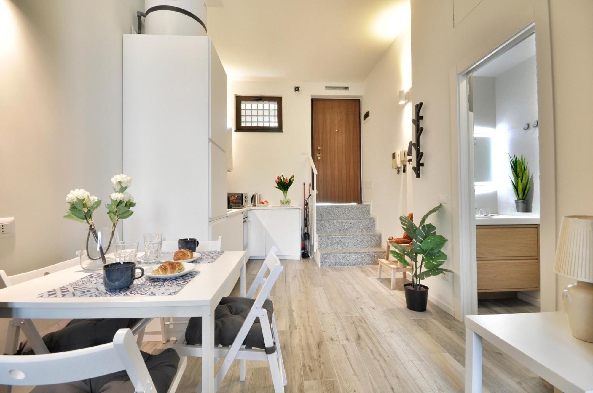 Apartment Ihost - Adriatico 6 *