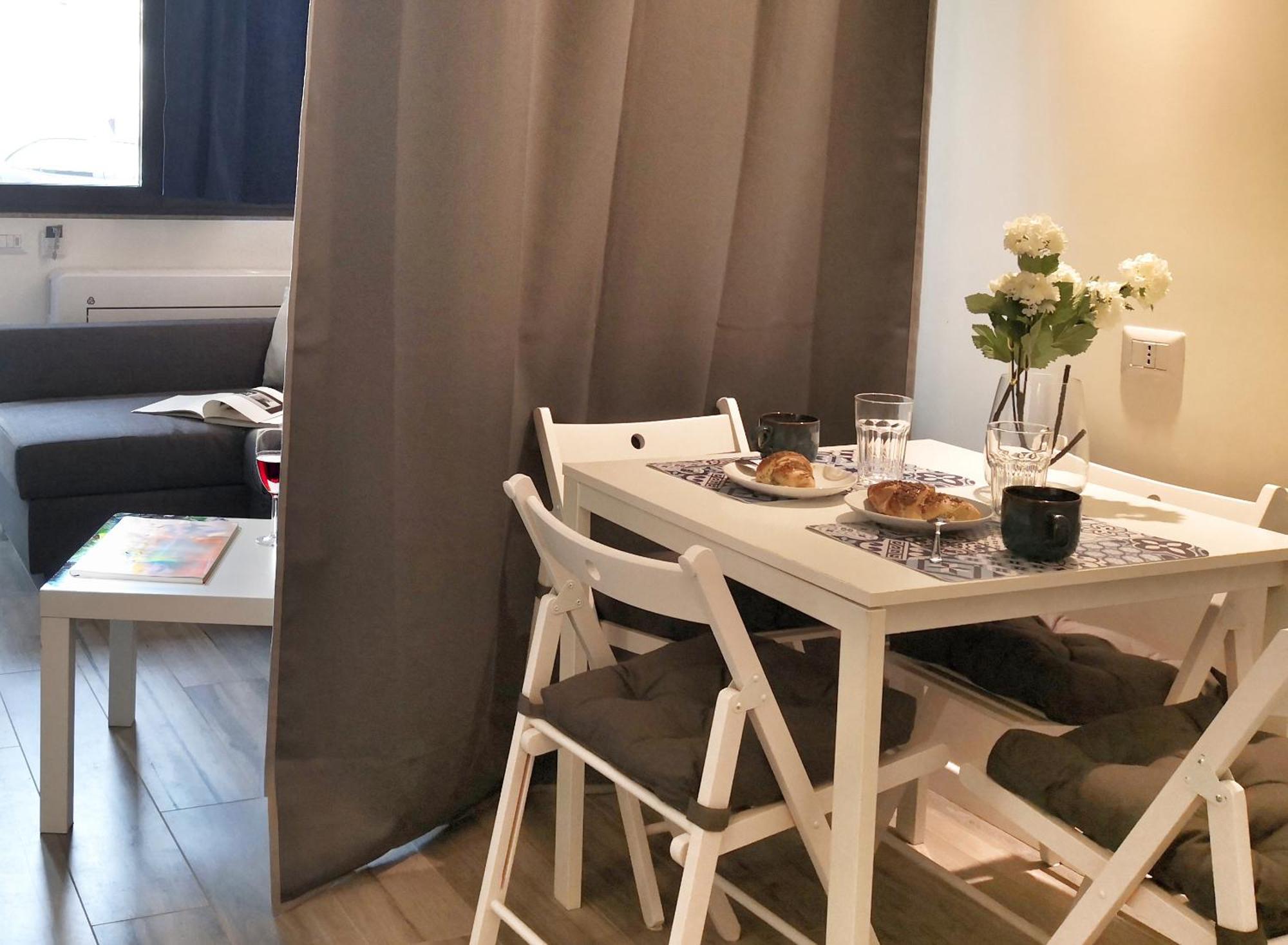Apartment Ihost - Adriatico 6 Milan