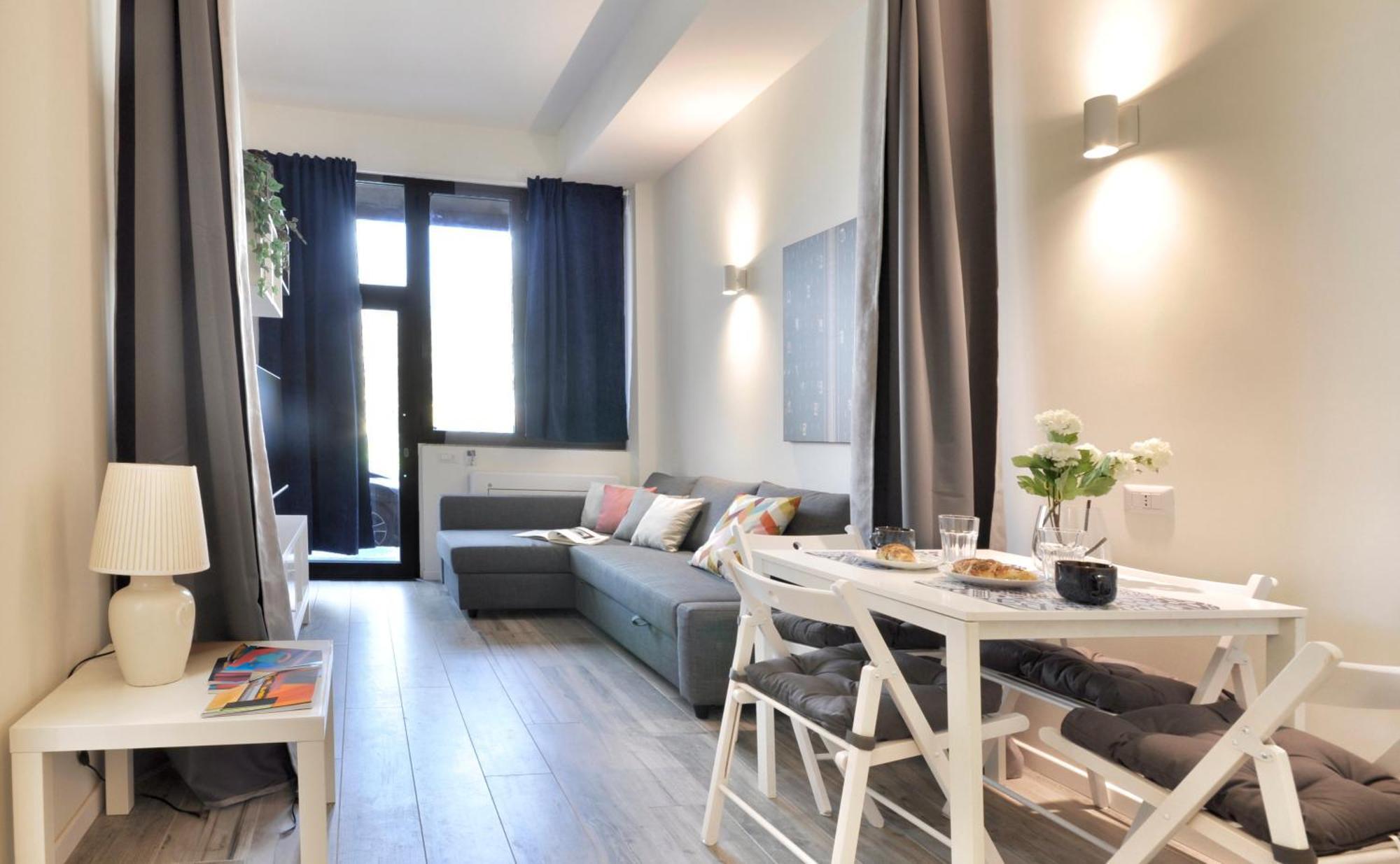 Ihost - Adriatico 6 Apartment *