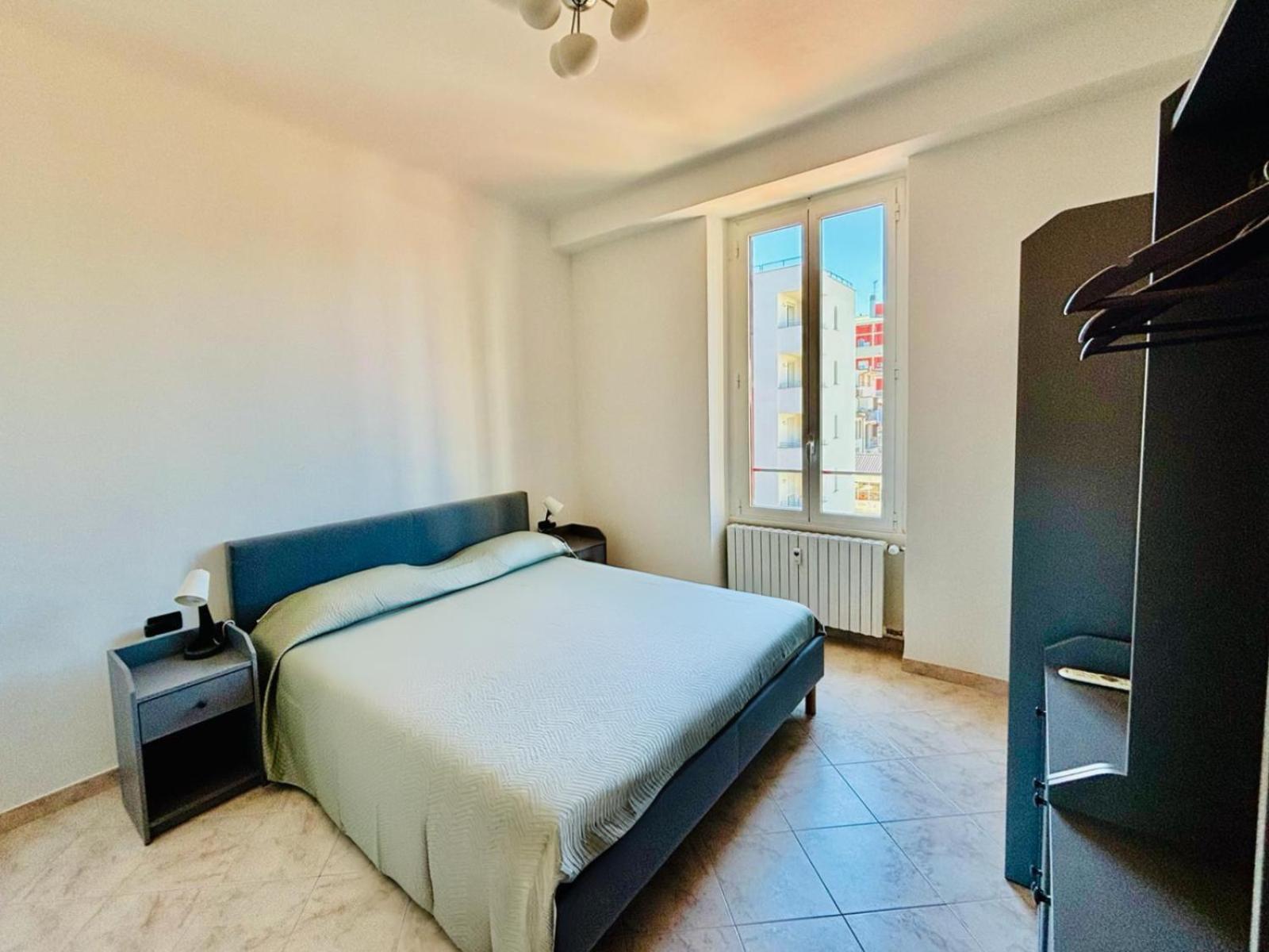 Flat - Primaticcio Apartamento