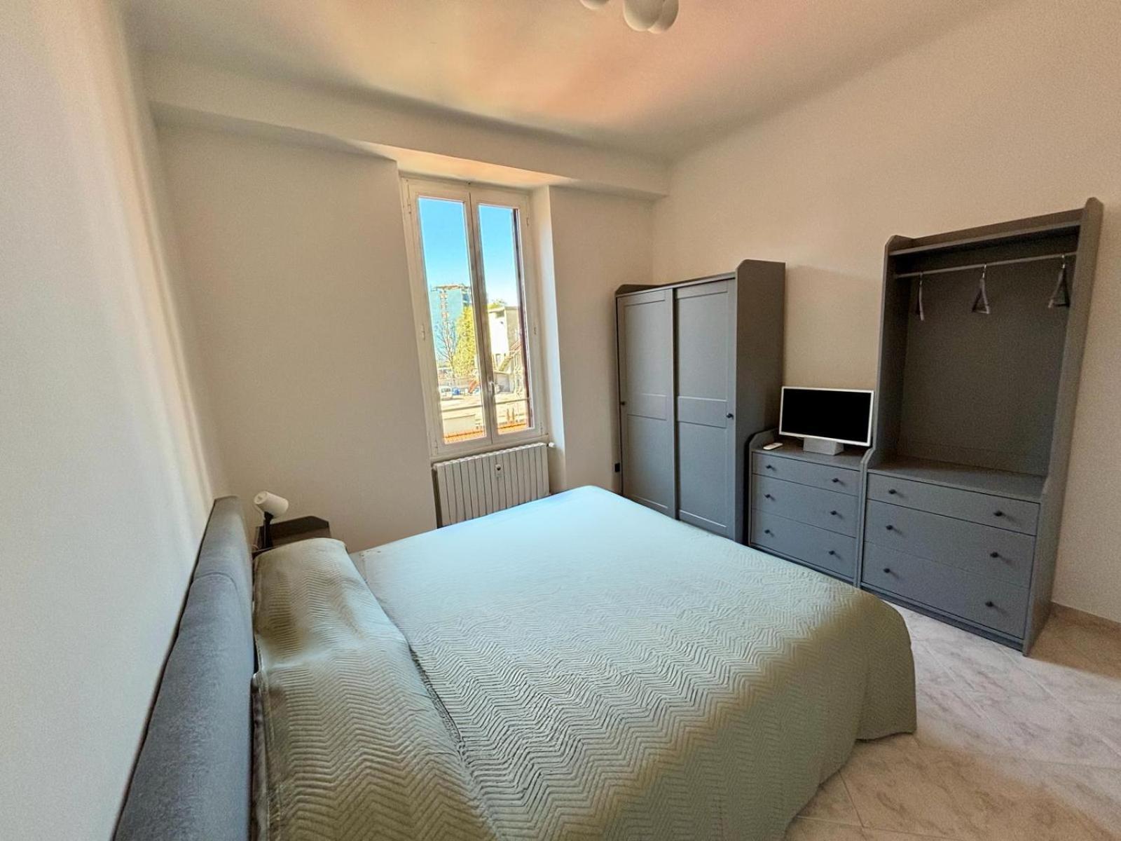 Flat - Primaticcio Apartamento