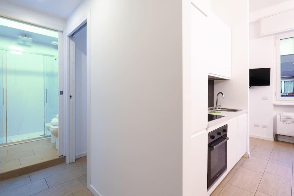 Contempora - Bilocale Via Verro * Milan