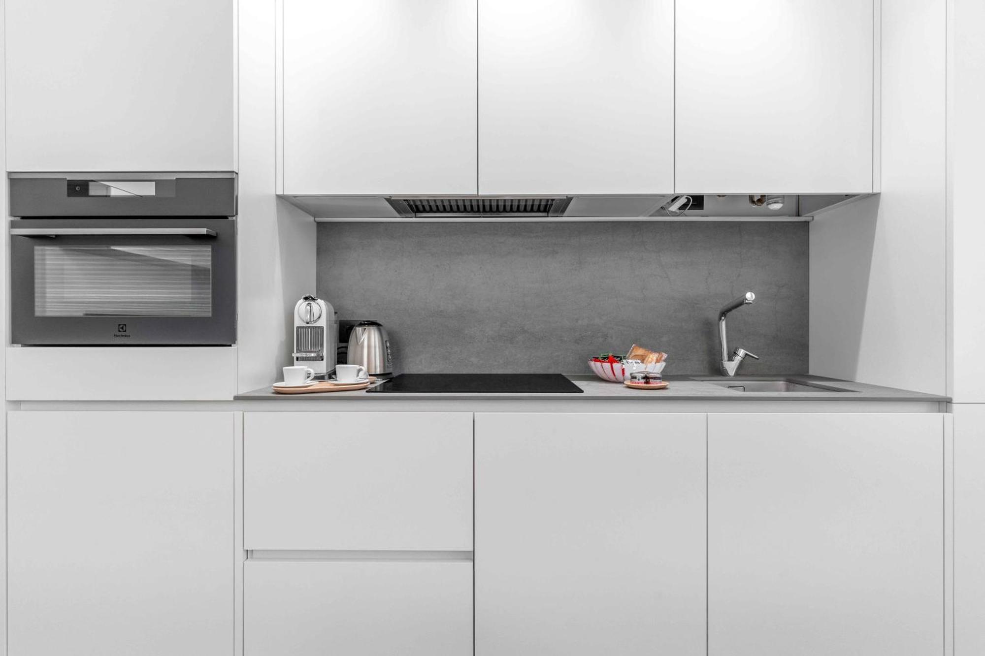 Apartamento Sebenico 10