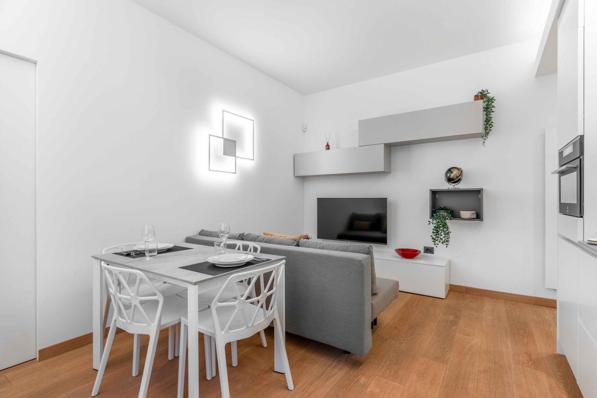Sebenico 10 Apartamento *