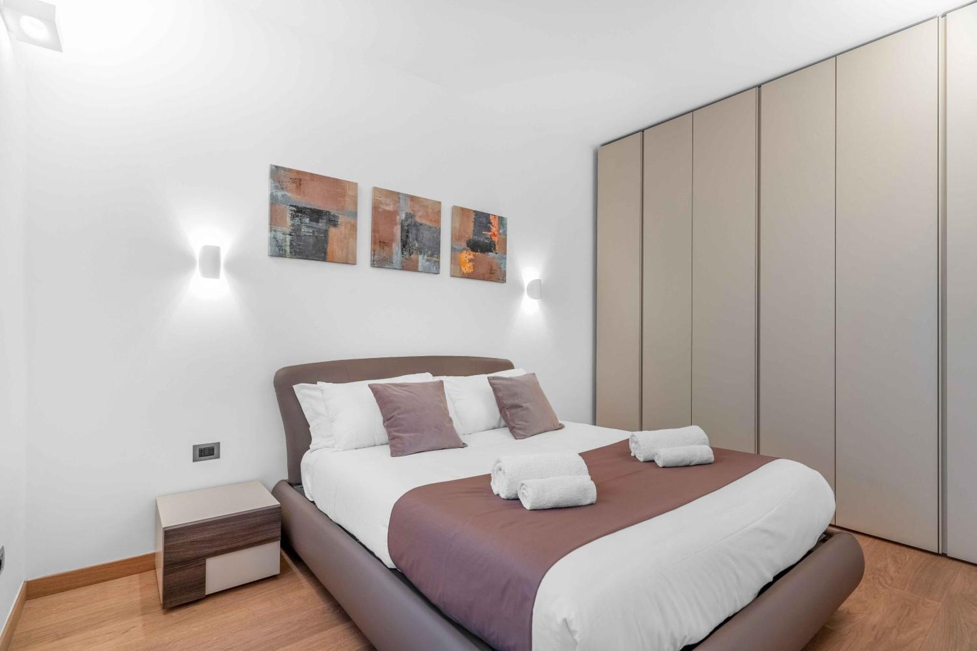 Sebenico 10 Apartment Milan