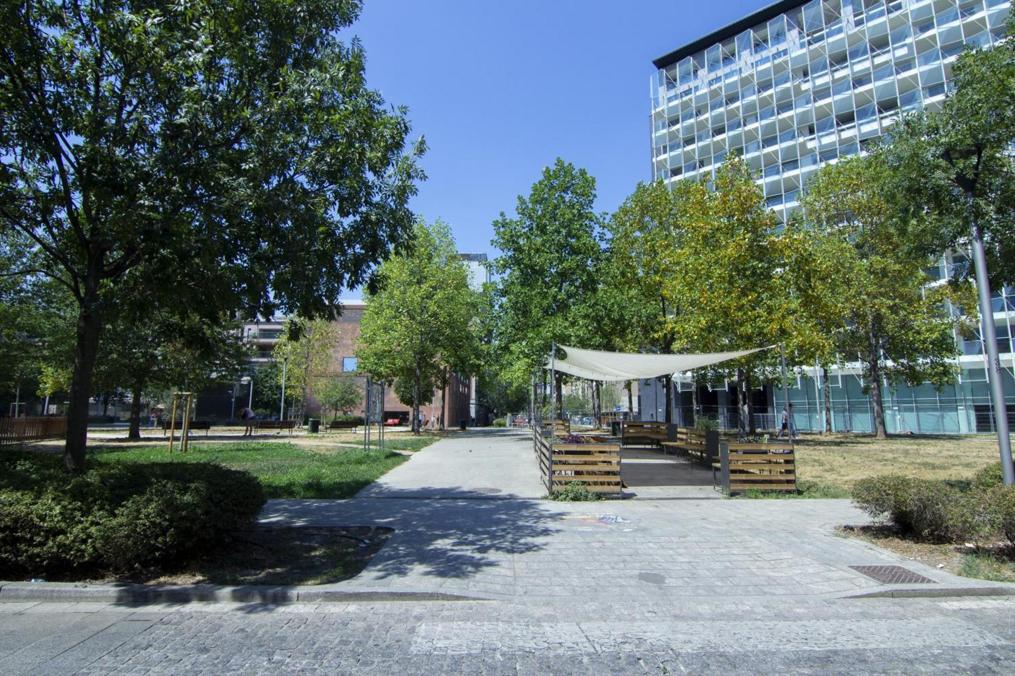Apartamento Sebenico 10 *