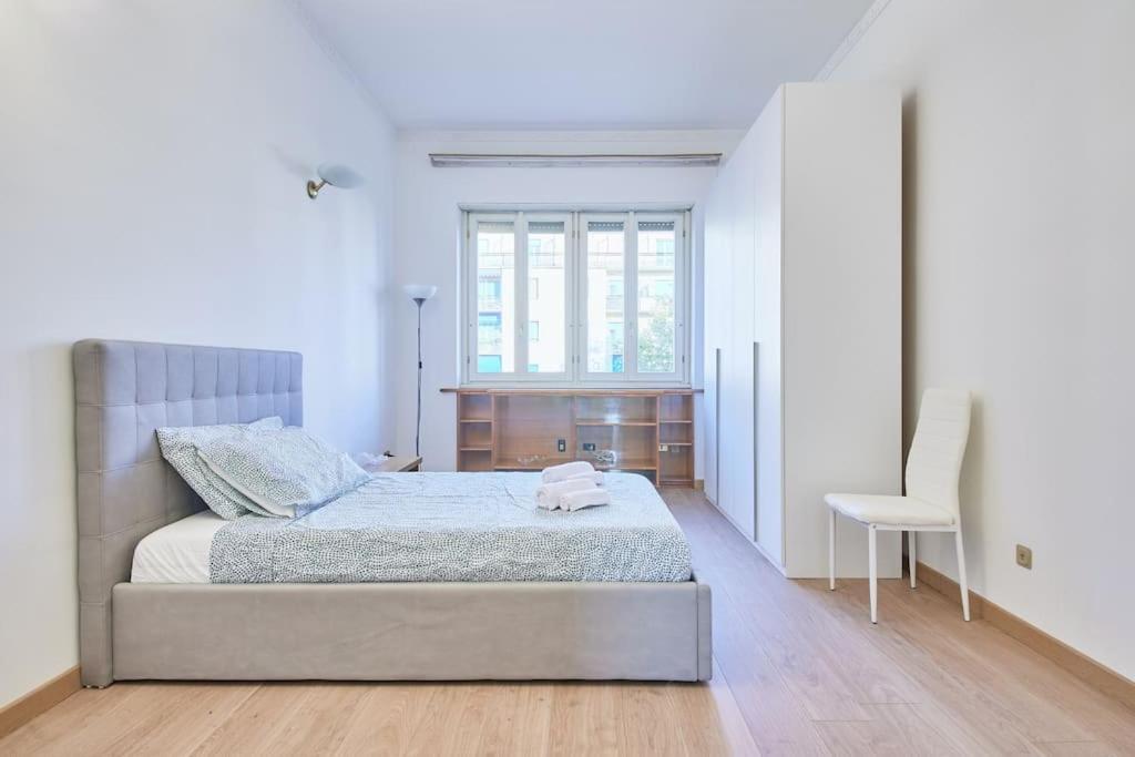 Porta Romana Duomo A 10 Minuti Apartment Milan